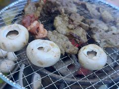 -老地方泥炉烤肉(总店)