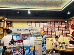 -圣夜东北菜烧烤·夜宵(胥江路店)