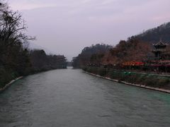 -都江堰中心国际酒店