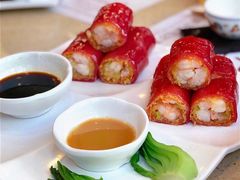 -点都德(聚福楼店)