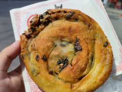-老上海葱油饼(黄河路店)
