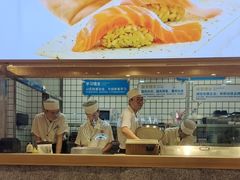 -晴季寿司(红旗街万达店)