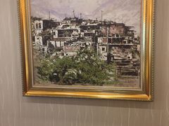 -新疆大厦·慕士塔格餐厅