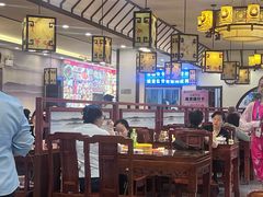 -惠宾饭庄(中山路店)