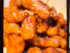 -李记搅团•非遗陕菜(三桥店)