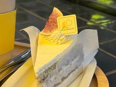 -LUNEURS月乐诗·烘焙甜品(前滩太古里店)