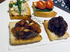 -OGGI TRATTORIA PIZZERIA(深业上城店)