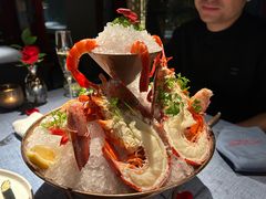 -弦月窗LUNETTE BY AMANDA(复兴路店)