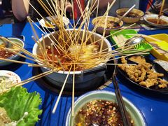 -马路边边 传媒大学店