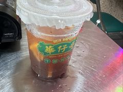 -华仔哥牛杂餐室