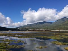 -腾冲北海湿地