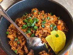 -谷牛日式烤肉(宝山U天地店)