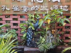 -品德宏·孔雀宴的发源地(金塔园店)