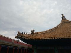 -普陀宗乘之庙(小布达拉宫)