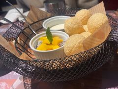 -5号公路美式石烧牛扒(惠济万达店)