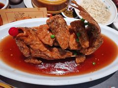 -老淮滨-蚌埠非遗小吃(淮河路店)