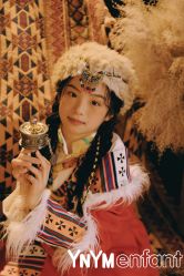 -雅尼·亚米儿童摄影美学馆(汉阳店)