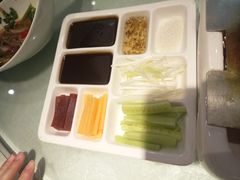 -京味民福烤鸭店(建设四马路店)