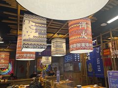 -洱火云南酸菜牛肉火锅(石景山当代商城店)