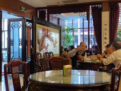-新聚丰菜馆(太监弄店)