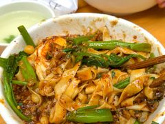 -朱儿面庄(洋河三路店)