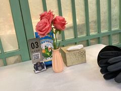 -峨嵋酒家(清河店)