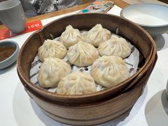-馋三尺蟹粉小笼(人民广场店)