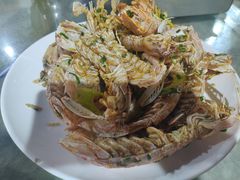 -四川小胡子海鲜(丁村万人海鲜广场店)