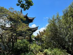 -朱家花园