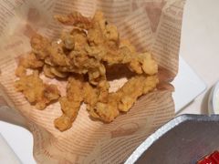 -茅庐川菜(烟台万象汇店)