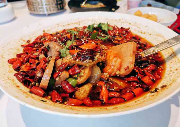 潮上潮-"5.1回太原,带老婆2天日常午饭,每年能."-大众点评移动版