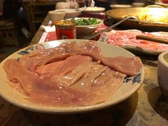 -小龙坎火锅(双林店)