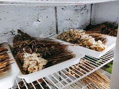-古真记钵钵鸡(总店)