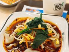 热米皮-魏家凉皮(大差市店)