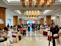 大堂-麒麟濠景家宴(麒麟店)