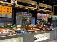 -川骄海鲜自助(亚运村店)