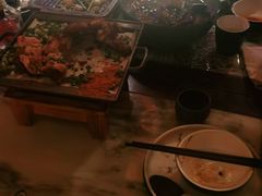 -绿茶餐厅(昆明世纪金源店)