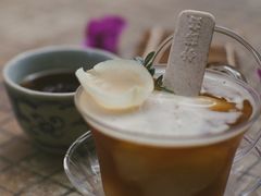 钟薛高联名咖啡-悟饮门市景店
