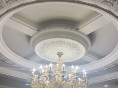 -天毓山庄·餐厅