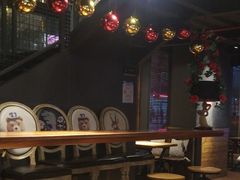 -唐伯虎新派湘菜馆(石夏时代广场店)