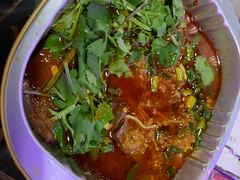 -夜小腰烧烤(中华路店)