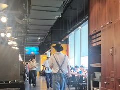 -汉巴味德·烤肉与啤酒的自助(杭州大悦城店)