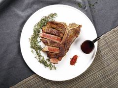 -曼乐辰餐厅(中庚漫游城店)