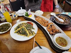 -醉壹号海鲜大排档(厦门美食地标店)