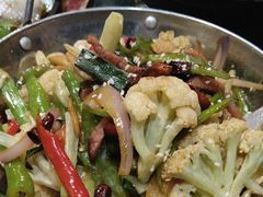 -姑奶奶老厨房(南坪路总店)