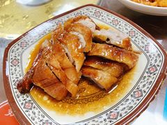 -聂记粤菜馆(鼓西路店)