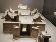 -深圳博物馆(古代艺术馆)