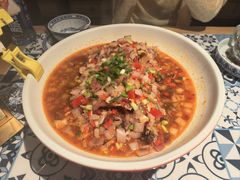 小黄鱼-图味美小黄鱼·景德菜(浙江路店)