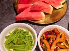 -偏脸子哈尔滨老烧烤(爱建店)