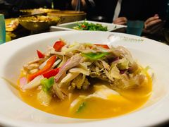 -楼兰新疆主题餐厅(苏州中心店)